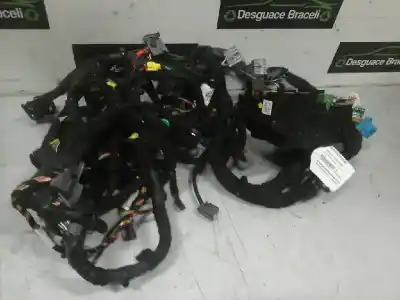 Peça sobressalente para automóvel em segunda mão fio por opel mokka business referências oem iam   