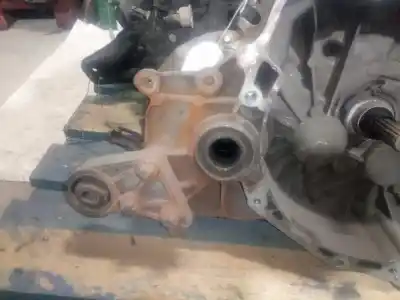 Second-hand car spare part gearbox for opel meriva b 1.7 16v cdti oem iam references  f23 q3 