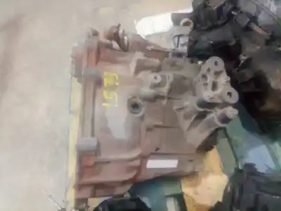 Second-hand car spare part gearbox for opel meriva b 1.7 16v cdti oem iam references  f23 q3 