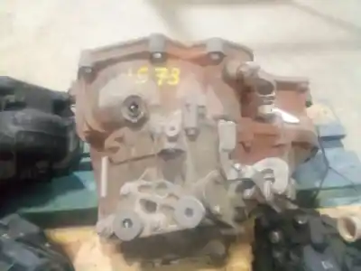 Second-hand car spare part gearbox for opel meriva b 1.7 16v cdti oem iam references  f23 q3 