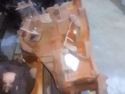 Second-hand car spare part gearbox for opel meriva b 1.7 16v cdti oem iam references  f23 q3 