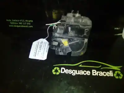 Автозапчастина б/у  для RENAULT SCENIC (JA..)  Посилання на OEM IAM  2 PINS 