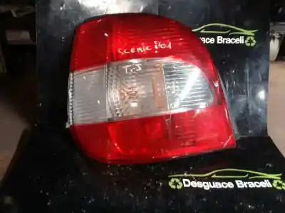 Автозапчастина б/у  для RENAULT SCENIC (JA..)  Посилання на OEM IAM   