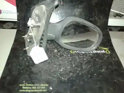 Автозапчастина б/у  для RENAULT SCENIC (JA..)  Посилання на OEM IAM  7 PINS 
