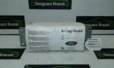 Recambio de automóvil de segunda mano de airbag delantero derecho para ford mondeo berlina (ge) futura (d) referencias oem iam 1347007  1s71f042b84ah