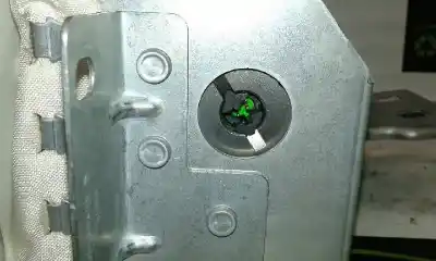 Recambio de automóvil de segunda mano de airbag delantero derecho para ford mondeo berlina (ge) futura (d) referencias oem iam 1347007  1s71f042b84ah