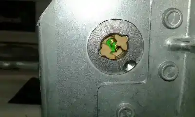 Recambio de automóvil de segunda mano de airbag delantero derecho para ford mondeo berlina (ge) futura (d) referencias oem iam 1347007  1s71f042b84ah