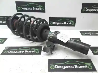 Recambio de automóvil de segunda mano de AMORTIGUADOR DELANTERO IZQUIERDO para FORD MONDEO BERLINA (GE)  referencias OEM IAM 5465002221  