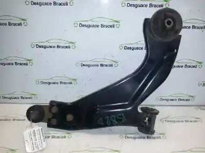 Recambio de automóvil de segunda mano de BRAZO SUSPENSION INFERIOR DELANTERO DERECHO para FORD MONDEO BERLINA (GE)  referencias OEM IAM 1S713042AP  