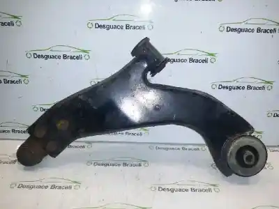 Автозапчастина б/у передній правий нижний рычаг підвіски для ford mondeo berlina (ge) futura (d) посилання на oem iam 1s713042ap  