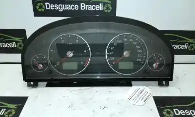 Recambio de automóvil de segunda mano de CUADRO INSTRUMENTOS para FORD MONDEO BERLINA (GE)  referencias OEM IAM   3S7T10849GD