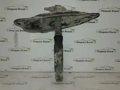 Peça sobressalente para automóvel em segunda mão  por CITROEN C4 PICASSO  Referências OEM IAM   