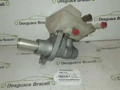 Peça sobressalente para automóvel em segunda mão  por CITROEN C4 PICASSO  Referências OEM IAM 4601T1 9654002180 03355815253