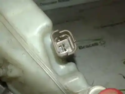 Peça sobressalente para automóvel em segunda mão bomba de travões por citroen c4 picasso sx referências oem iam 4601t1 9654002180 03355815253