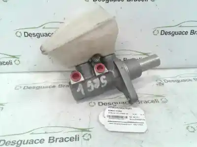 Peça sobressalente para automóvel em segunda mão bomba de travões por citroen c4 picasso sx referências oem iam 4601t1 9654002180 03355815253