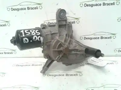 Pezzo di ricambio per auto di seconda mano motore tergicristallo posteriore per citroen c4 picasso sx riferimenti oem iam 6405cx