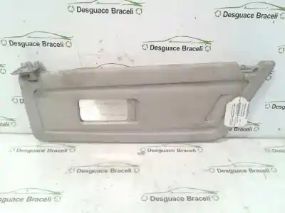 Pezzo di ricambio per auto di seconda mano tenda sinistra per citroen c4 picasso sx riferimenti oem iam 8143xh