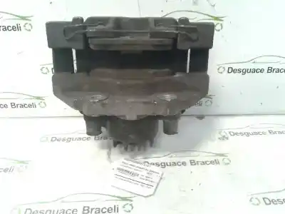 Pezzo di ricambio per auto di seconda mano pinza freno anteriore destra per citroen c4 picasso sx riferimenti oem iam 4400t5