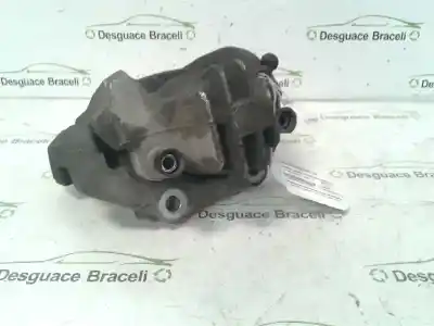 Peça sobressalente para automóvel em segunda mão pinça de travão dianteira direita por citroen c4 picasso sx referências oem iam 4400t5  