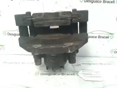 Pezzo di ricambio per auto di seconda mano pinza freno anteriore sinistra per citroen c4 picasso sx riferimenti oem iam 4400t4