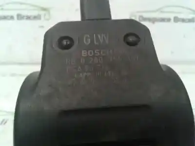 Second-hand car spare part potentiometer for citroen c4 picasso sx oem iam references 2529v1 0280755167 9671416880