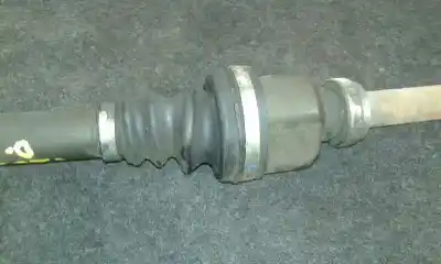 Second-hand car spare part front right transmission for citroen c4 picasso sx oem iam references   