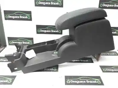 Recambio de automóvil de segunda mano de Apoyabrazos Central para FORD MONDEO BERLINA (GE) Futura (D) referencias OEM IAM   