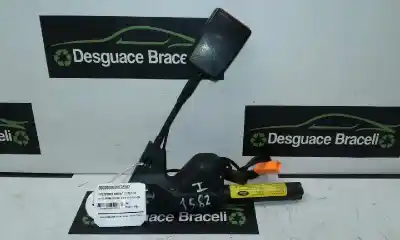 Recambio de automóvil de segunda mano de Pretensor Airbag Derecho para FORD MONDEO BERLINA (GE) Futura (D) referencias OEM IAM   1S7TF61208CA