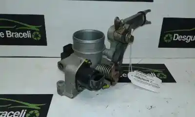 Автозапчасти б/у  за RENAULT CLIO II FASE I (B/CBO)  ссылки OEM IAM   7700868844M