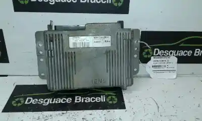 Автозапчасти б/у  за RENAULT CLIO II FASE I (B/CBO)  ссылки OEM IAM  S115301100C 7700108814