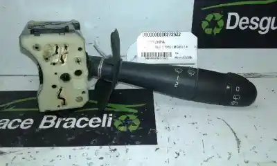 Автозапчасти б/у  за RENAULT CLIO II FASE I (B/CBO)  ссылки OEM IAM   