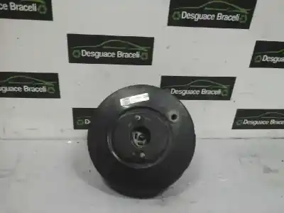 Second-hand car spare part brake servo for opel meriva b 1.7 16v cdti oem iam references 