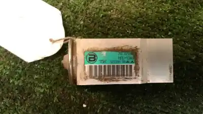 Second-hand car spare part expansion valve for opel meriva b 1.7 16v cdti oem iam references 