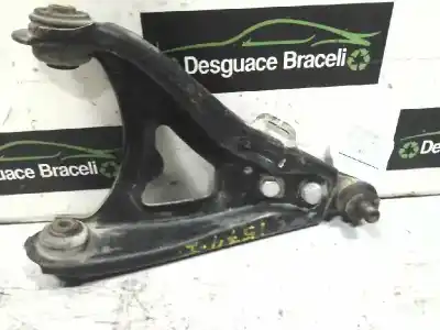 Автозапчастина б/у  для RENAULT SCENIC (JA..)  Посилання на OEM IAM   