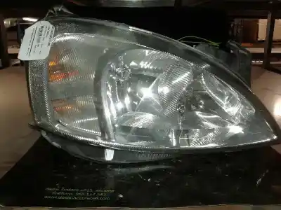 Second-hand car spare part  for OPEL CORSA C  OEM IAM references   