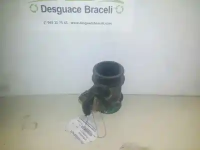 Pezzo di ricambio per auto di seconda mano Misuratore Di Flusso per OPEL CORSA C Club Riferimenti OEM IAM  0280218031 