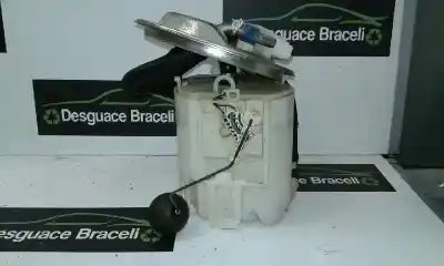 Second-hand car spare part fuel pump for opel corsa c club oem iam references   