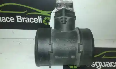 Gebrauchtes Autoersatzteil  zum OPEL CORSA C  OEM-IAM-Referenzen 09193149  0281002180