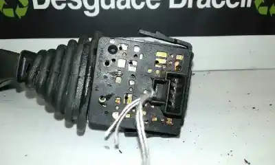 Pezzo di ricambio per auto di seconda mano comando pulito per opel corsa c club riferimenti oem iam 09185417  