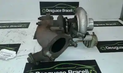 Pezzo di ricambio per auto di seconda mano turbocompressore per opel corsa c club riferimenti oem iam  4917306501 8971852413