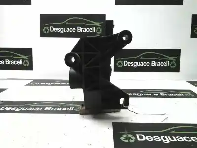 Автозапчастина б/у педальний потенціометр для opel corsa c club посилання на oem iam  6pv00811000 9129423