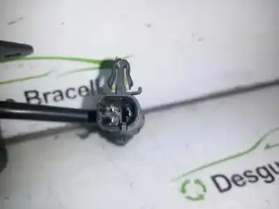 Pezzo di ricambio per auto di seconda mano baule / serratura del cancello per fiat stilo (192) . riferimenti oem iam 0051753956  