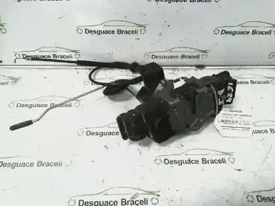 Pezzo di ricambio per auto di seconda mano  per FIAT STILO (192)  Riferimenti OEM IAM 0051753231  