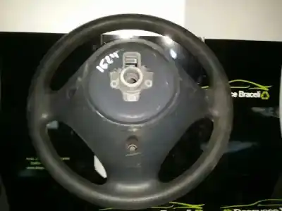 Second-hand car spare part steering wheel for fiat stilo (192) . oem iam references   