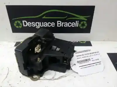 Second-hand car spare part  for RENAULT SCENIC RX4 (JA0)  OEM IAM references   