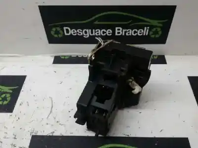 Second-hand car spare part front right door lock for renault scenic rx4 (ja0) 2.0 16v cat (f4r) oem iam references   