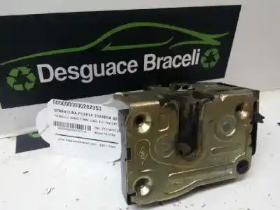Second-hand car spare part  for RENAULT SCENIC RX4 (JA0)  OEM IAM references 7701473173  