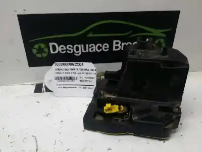 Second-hand car spare part  for RENAULT SCENIC RX4 (JA0)  OEM IAM references 7700434602  