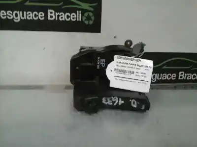 Pezzo di ricambio per auto di seconda mano  per OPEL COMBO  Riferimenti OEM IAM 133107  2443483