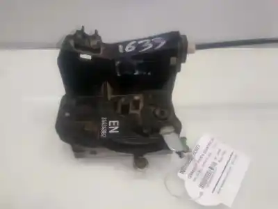 Pezzo di ricambio per auto di seconda mano  per OPEL COMBO  Riferimenti OEM IAM 133106  24434882